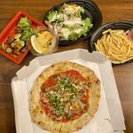 PIZZA&WINE カヤバール - 