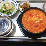 韓国家庭の味 いなか家 - 