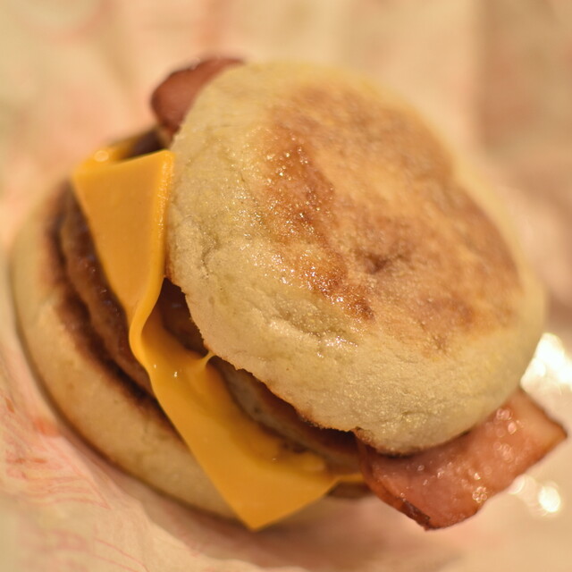 マクドナルド 川崎富士見通り店 カワサキフジミドオリテン 鈴木町 ハンバーガー 食べログ