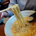 Momofuku - 担々麺リフトアップ