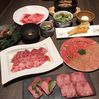 原宿焼肉 KINTAN - 