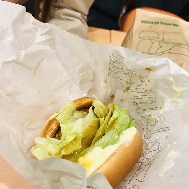 モスバーガー 門前仲町 門前仲町 ハンバーガー 食べログ モスバーガー 門前仲町 門前仲町 ハンバーガー 食べログ