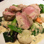 ヴァン・ド・レーヴ - 