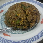 新福菜館 - ヤキメシ