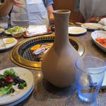 Sumibiyakiniku Shuen - 