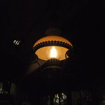 バーやまざき - 照明