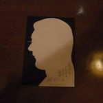 バーやまざき - こんな感じに作っていただけました。