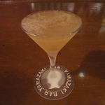 バーやまざき - サイドカー（スタッフ作）