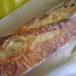 パナデリーヤティグレ - やっぱり、「バケット４８」でしょう