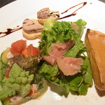 ヴァン・ド・レーヴ - 