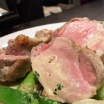 ヴァン・ド・レーヴ - 