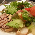 ヴァン・ド・レーヴ - 