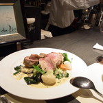 ヴァン・ド・レーヴ - 