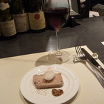 ヴァン・ド・レーヴ - 