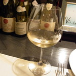 ヴァン・ド・レーヴ - 