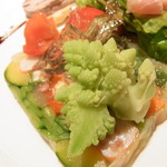 ヴァン・ド・レーヴ - 