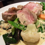 ヴァン・ド・レーヴ - 