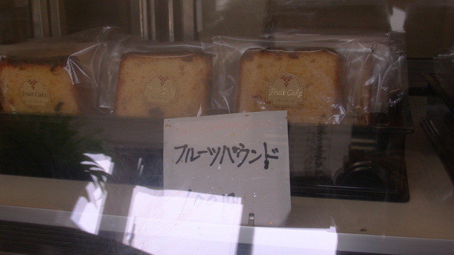 松本菓子店 - 小野新町（洋菓子）の写真