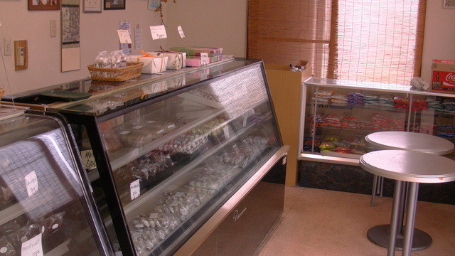 松本菓子店 - 小野新町（洋菓子）の写真