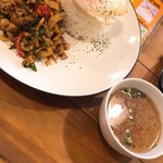 タイ料理 ホチホチ - 