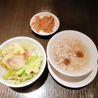 廣東料理 民生 ヒルトンプラザウエスト店 - 