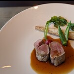 Sky Restaurant Musashi - 