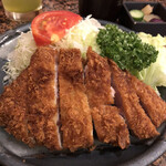 Tonkatsu Niimura - 