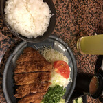 Tonkatsu Niimura - 