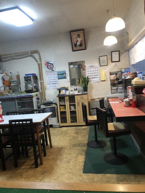 京華飯店 五所川原店｜青森県の食堂で味わう中華料理