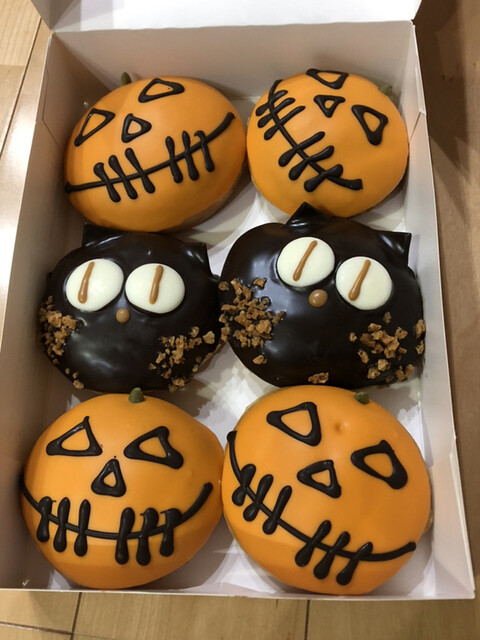 クリスピー クリーム ドーナツ 立川ルミネ店 Krispy Kreme Doughnuts 立川 ドーナツ 食べログ クリスピー クリーム ドーナツ 立川ルミネ店 Krispy Kreme Doughnuts 立川 ドーナツ 食べログ