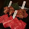厳選和牛 焼肉 犇屋 心斎橋店