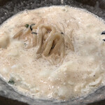 山下本気うどん - 