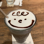 カフェボスケ - 