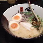 麺匠 がむしゃら - 