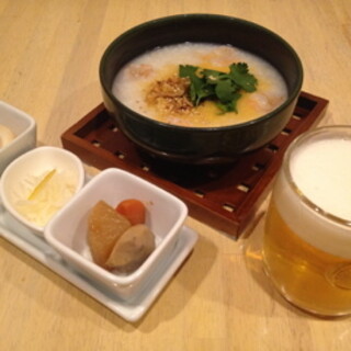 粥麺楽屋 喜々_1