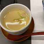 Kisoji - 茶碗蒸しです