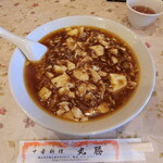 中国料理 丸勝 - 