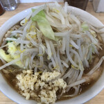 ラーメン 他力也 - 