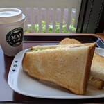 MAX CAFE - 