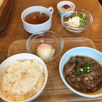 カフェラウンジ コロン - 