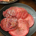 Shichirin Yakiniku Anan - 