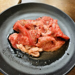 Shichirin Yakiniku Anan - 