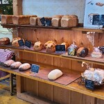 ラ ブランジュリ カロン - 