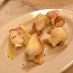 TRATTORIA AL SODO  - 