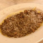 TRATTORIA AL SODO  - 