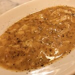 TRATTORIA AL SODO  - 