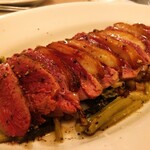 TRATTORIA AL SODO  - 