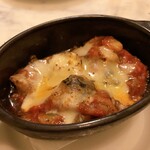 TRATTORIA AL SODO  - 