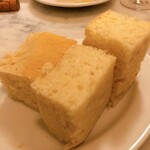 TRATTORIA AL SODO  - 