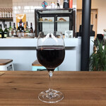 Cafe & Wine bar O-de-Pa-ru - 